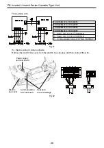 Preview for 28 page of Tosot TKH12K3FI Installation Manual