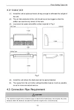 Preview for 16 page of Tosot TM09HBTDI Owner'S Manual