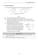 Preview for 22 page of Tosot TM09HBTDI Owner'S Manual