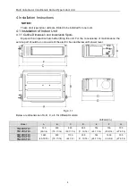 Preview for 9 page of Tosot TM09HSFDI Owner'S Manual