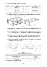 Preview for 17 page of Tosot TM09HSFDI Owner'S Manual