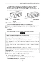 Preview for 18 page of Tosot TM09HSFDI Owner'S Manual