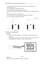 Preview for 19 page of Tosot TM09HSFDI Owner'S Manual