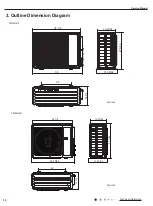 Preview for 12 page of Tosot TM18H4O Service Manual