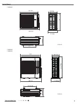 Предварительный просмотр 13 страницы Tosot TM18H4O Service Manual