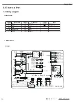 Предварительный просмотр 16 страницы Tosot TM18H4O Service Manual