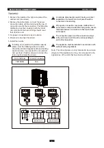 Preview for 8 page of Tosot TM18H5O Owner'S Manual