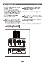 Preview for 9 page of Tosot TM18H5O Owner'S Manual