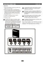 Preview for 10 page of Tosot TM18H5O Owner'S Manual