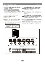 Preview for 11 page of Tosot TM18H5O Owner'S Manual