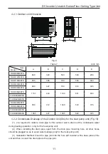 Preview for 13 page of Tosot TTH09K3FI Installation Manual