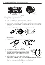 Preview for 14 page of Tosot TTH09K3FI Installation Manual