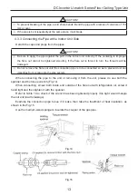 Preview for 15 page of Tosot TTH09K3FI Installation Manual