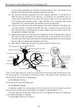 Preview for 18 page of Tosot TTH09K3FI Installation Manual