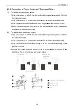 Preview for 21 page of Tosot TU24-24AADU Owner'S Manual