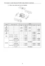 Preview for 12 page of Tosot TU36-24WADU Owner'S Manual