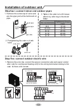 Preview for 16 page of Tosot TW09HQ2C2AO Owner'S Manual