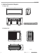 Preview for 9 page of Tosot TW09HQ3D6D Service Manual