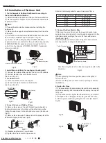 Preview for 34 page of Tosot TW09HQ3D6D Service Manual