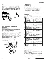 Preview for 35 page of Tosot TW09HQ3D6D Service Manual