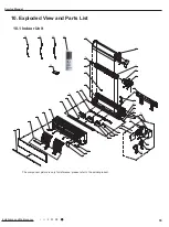 Preview for 58 page of Tosot TW09HQ3D6D Service Manual