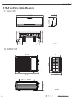 Preview for 9 page of Tosot TW12HQ3D6D Service Manual