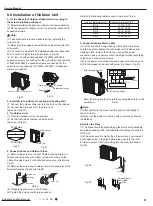 Preview for 34 page of Tosot TW12HQ3D6D Service Manual