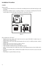 Preview for 14 page of Tosot WAT Series Owner'S Manual