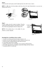 Preview for 18 page of Tosot WAT Series Owner'S Manual