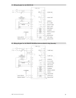 Preview for 11 page of Toss PIREG 545 Operator'S Manual