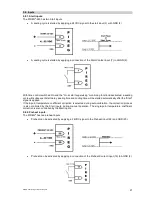 Preview for 21 page of Toss PIREG 545 Operator'S Manual