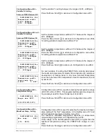 Preview for 35 page of Toss PIREG 545 Operator'S Manual