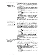 Preview for 47 page of Toss PIREG 545 Operator'S Manual