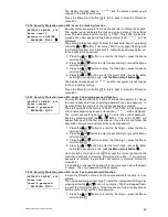 Preview for 49 page of Toss PIREG 545 Operator'S Manual