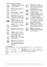 Предварительный просмотр 19 страницы Toss PIREG-D2 Operating Instructions Manual