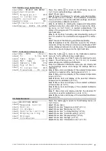 Предварительный просмотр 20 страницы Toss PIREG-D2 Operating Instructions Manual