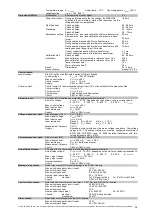 Предварительный просмотр 34 страницы Toss PIREG-D2 Operating Instructions Manual