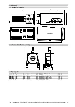 Предварительный просмотр 37 страницы Toss PIREG-D2 Operating Instructions Manual