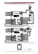 Предварительный просмотр 38 страницы Toss PIREG-D2 Operating Instructions Manual