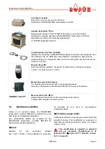 Preview for 7 page of Toss RESISTRON ROPEX RES-409 Operating Instructions Manual