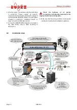 Preview for 12 page of Toss RESISTRON ROPEX RES-409 Operating Instructions Manual