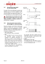 Preview for 40 page of Toss RESISTRON ROPEX RES-409 Operating Instructions Manual