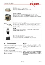 Preview for 7 page of Toss ROPEX RESISTRON RES-403 Operating Instructions Manual