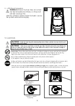 Предварительный просмотр 8 страницы Totai 16/DK1023A Instructions For Use And Assembly