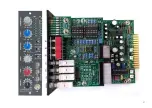 Preview for 27 page of Total Audio Control COMPRESSOR ONE 500 Series Assembly And User'S Manual