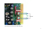 Preview for 60 page of Total Audio Control COMPRESSOR ONE 500 Series Assembly And User'S Manual