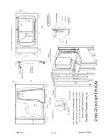 Preview for 9 page of Total Care In Bathing 2852FL Installation & Operating Instructions Manual