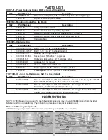 Preview for 4 page of Total Control Products RCKP214 Installaton Manual