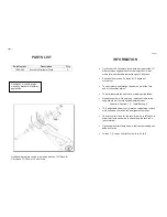 Preview for 19 page of Total Control Products RCKP214 Installaton Manual