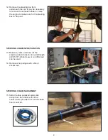 Preview for 25 page of Total Control Products RCKP214 Installaton Manual